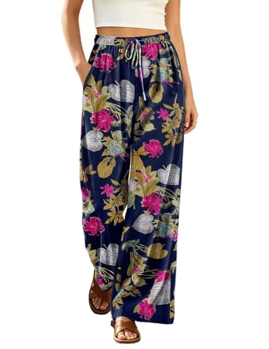 Yesno Women's Wide Leg Cotton Palazzo Pants: $25.49 Yesno Women's Wide Leg Cotton Palazzo Pants: $25.49