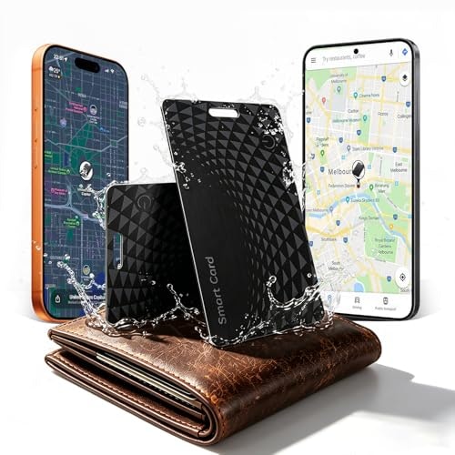 2026 Bluetooth Wallet Tracking Card: $18.97 2026 Bluetooth Wallet Tracking Card: $18.97