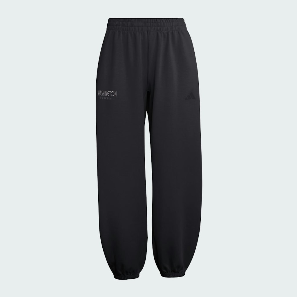 Washington Huskies Soft Lux Loose Pants: $85