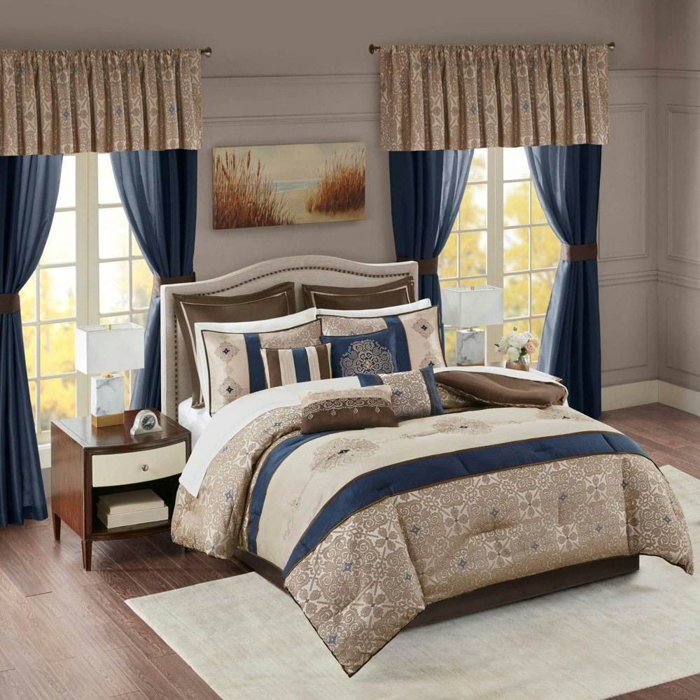 Emerson King 24-Piece Room In A Bag Set: $194.99
