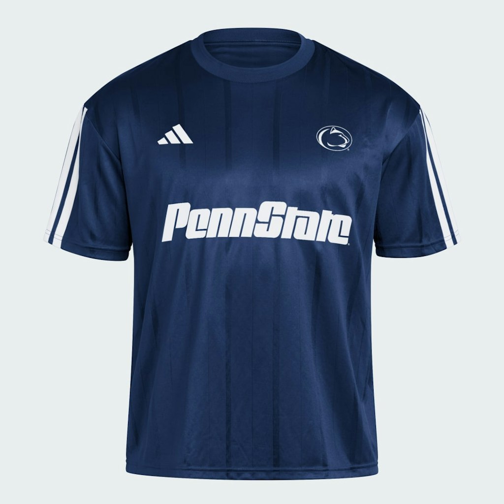 Penn State Nittany Lions NCAA Fan Jersey: $65 Penn State Nittany Lions NCAA Fan Jersey: $65