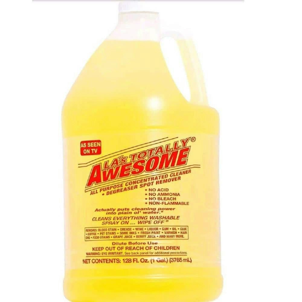 1-Gallon All-Purpose Cleaner Concentrate: $11.98 1-Gallon All-Purpose Cleaner Concentrate: $11.98