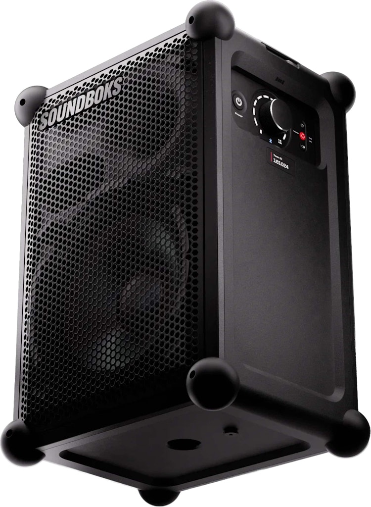 Soundboks Mix Portable Bluetooth Speaker: $799 Soundboks Mix Portable Bluetooth Speaker: $799