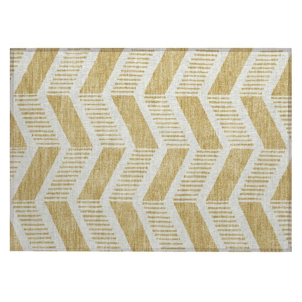 Chantille 3' x 4' Abstract Area Rug: $47.99 Chantille 3' x 4' Abstract Area Rug: $47.99