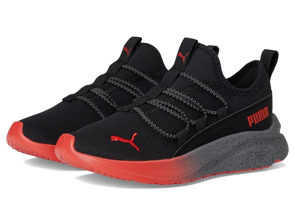 Puma Kids Softride One4All Slip-On Shoes: $48.82 Puma Kids Softride One4All Slip-On Shoes: $48.82