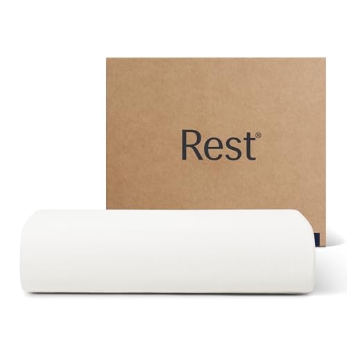 Rest Evercool+ Cooling Flat Sheet: $96.73 Rest Evercool+ Cooling Flat Sheet: $96.73