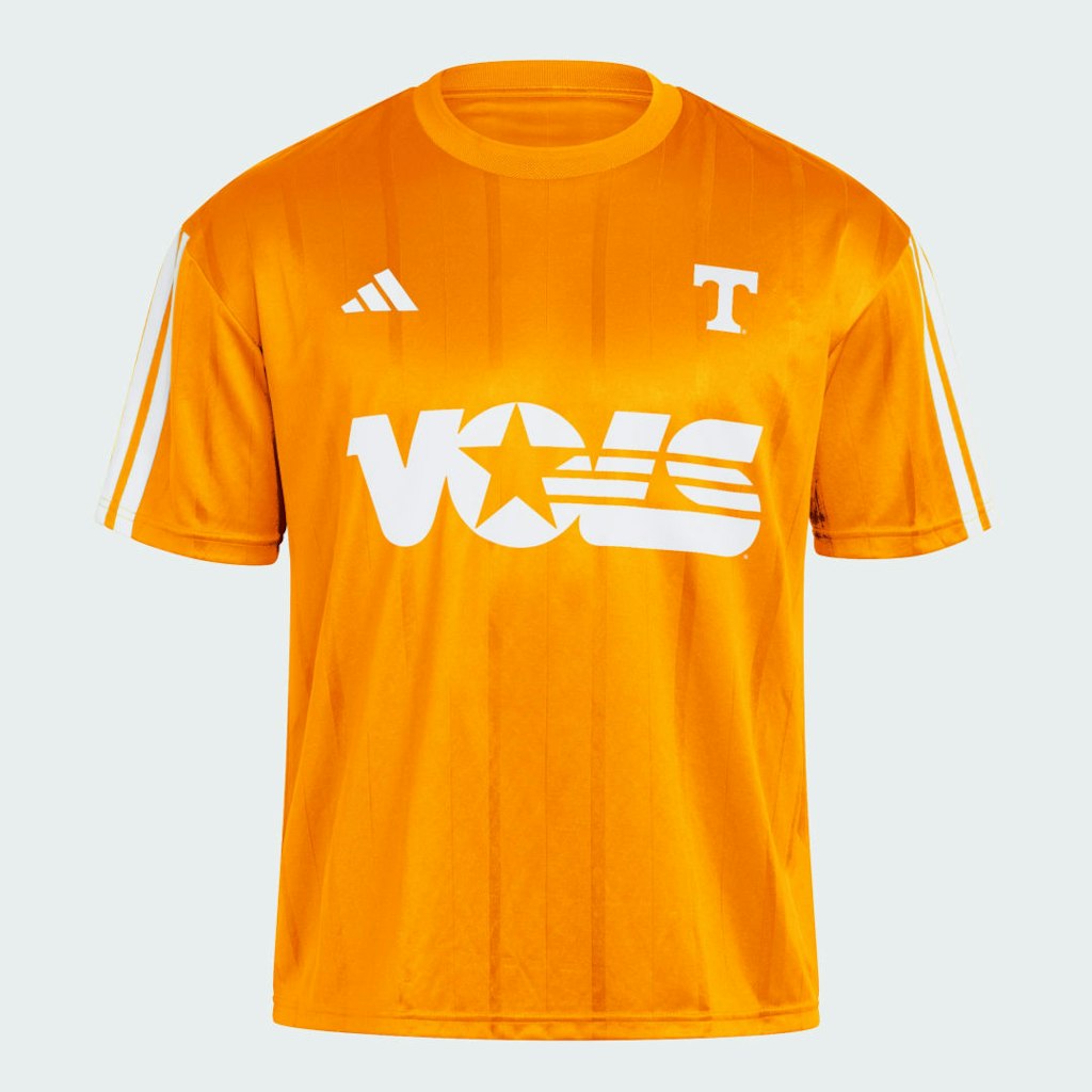 Tennessee Volunteers House of Tiro Jersey: $65 Tennessee Volunteers House of Tiro Jersey: $65