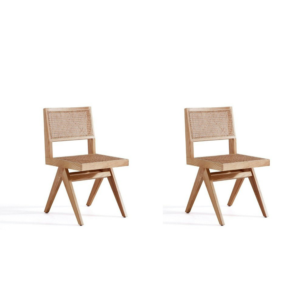 Hamlet Dining Chair 2-Pack: $504.99 Hamlet Dining Chair 2-Pack: $504.99