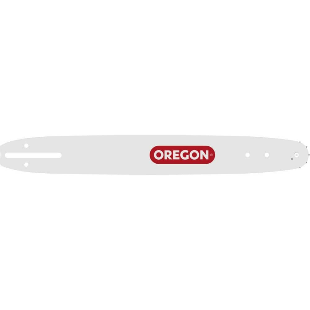 18-Inch Chainsaw Guide Bar: $26.91 18-Inch Chainsaw Guide Bar: $26.91