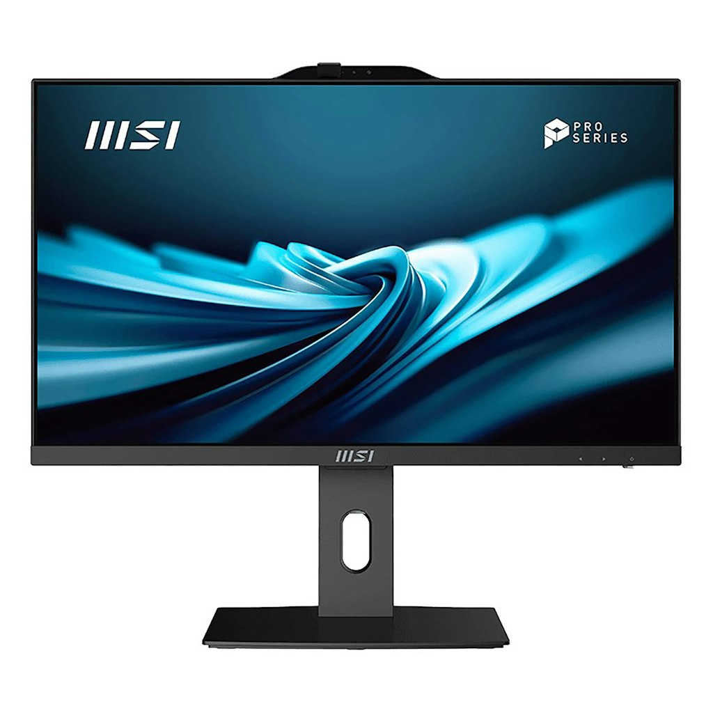 MSI Pro AP272P 27" All-in-One Desktop: $1,149.99