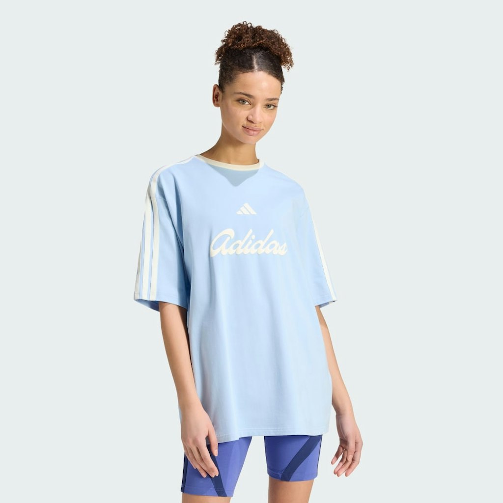 Lux Tiro Loose Graphic T-Shirt: $35 Lux Tiro Loose Graphic T-Shirt: $35
