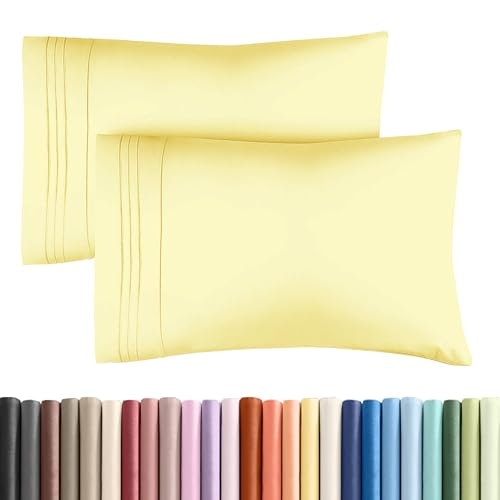 King Pillow Cases 2-Pack: $12.72 King Pillow Cases 2-Pack: $12.72