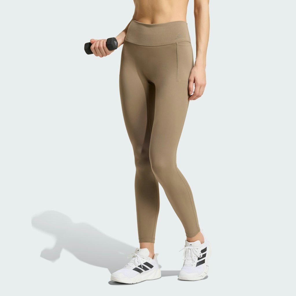 Optime Full-Length Workout Leggings: $60 Optime Full-Length Workout Leggings: $60