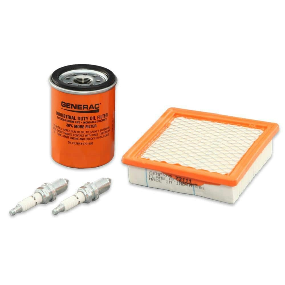 Maintenance Kit for 10,000-Watt XG and XP Series Portable Generators: $17.72 Maintenance Kit for 10,000-Watt XG and XP Series Portable Generators: $17.72