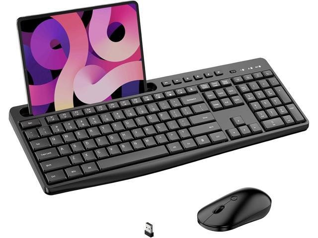 Acebaff Wireless Keyboard and Mouse Combo: $41.56 Acebaff Wireless Keyboard and Mouse Combo: $41.56