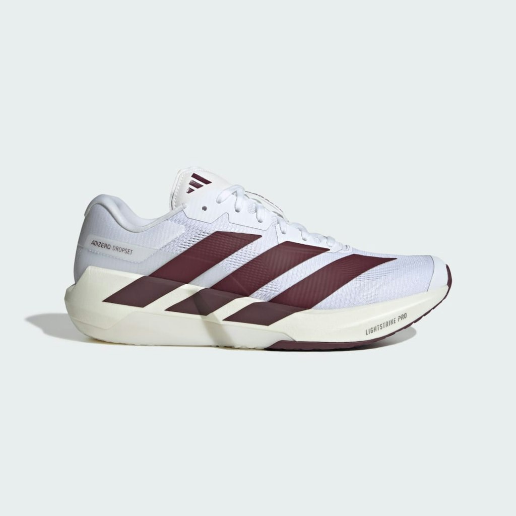 Adizero Dropset Pro Training Shoes: $150 Adizero Dropset Pro Training Shoes: $150