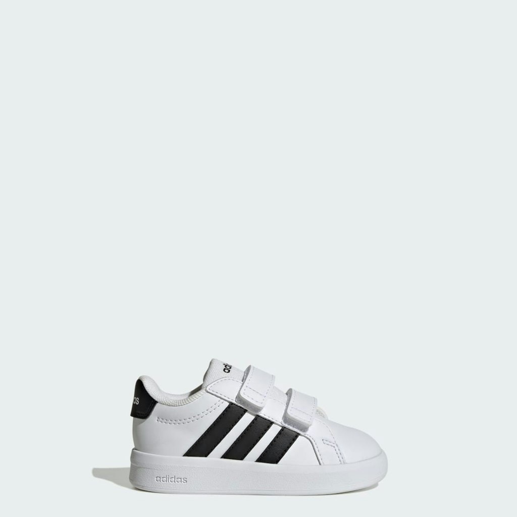 Adidas Grand Court 3.0 Infant Shoes: $40 Adidas Grand Court 3.0 Infant Shoes: $40