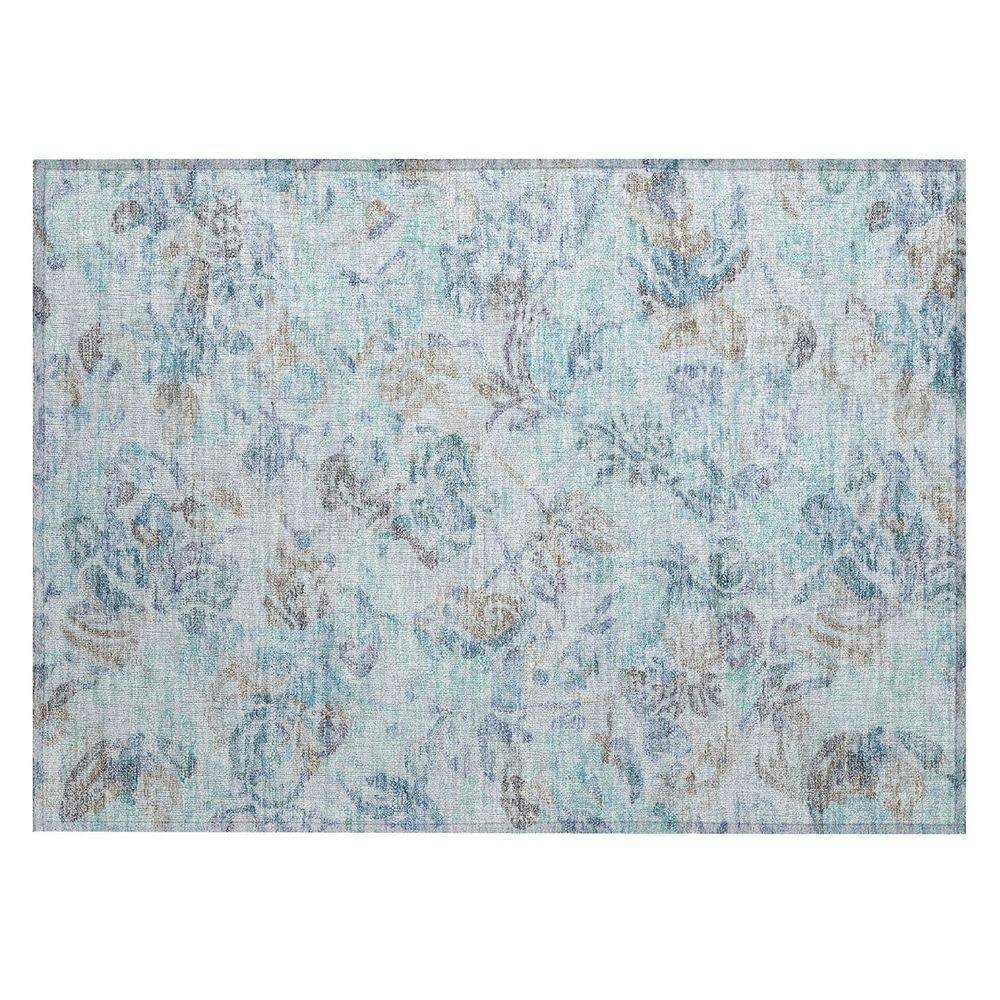 Chantille 2' x 3' Abstract Accent Rug: $30.99 Chantille 2' x 3' Abstract Accent Rug: $30.99