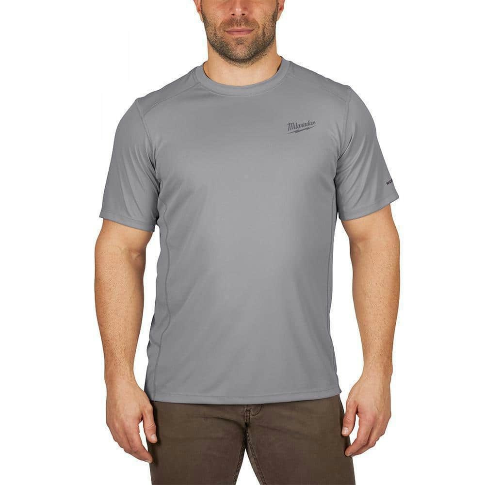 Gen II Men's Performance Short-Sleeve Work T-Shirt: $29.97 Gen II Men's Performance Short-Sleeve Work T-Shirt: $29.97