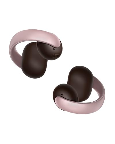Soundcore by Anker AeroClip Open Ear Earbuds: $99.99 Soundcore by Anker AeroClip Open Ear Earbuds: $99.99