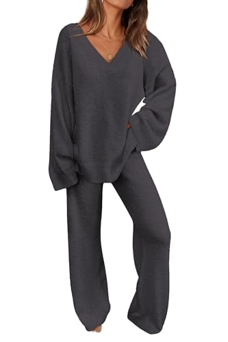 Prettygarden Women's 2-Piece Lounge Set: $33.11 Prettygarden Women's 2-Piece Lounge Set: $33.11