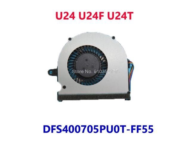 Gigabyte U24 Series Laptop CPU Fan: $91.80 Gigabyte U24 Series Laptop CPU Fan: $91.80