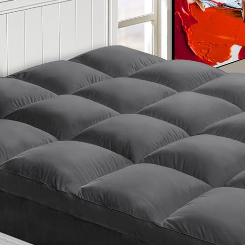 Chopinmoon Twin Mattress Topper: $61.19