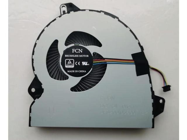 DFS2001055GOT Cooling Fan for ASUS FX53 and GL553 Series: $21.93 DFS2001055GOT Cooling Fan for ASUS FX53 and GL553 Series: $21.93