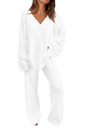 Prettygarden Women's 2-Piece Lounge Set: $36.79 Prettygarden Women's 2-Piece Lounge Set: $36.79