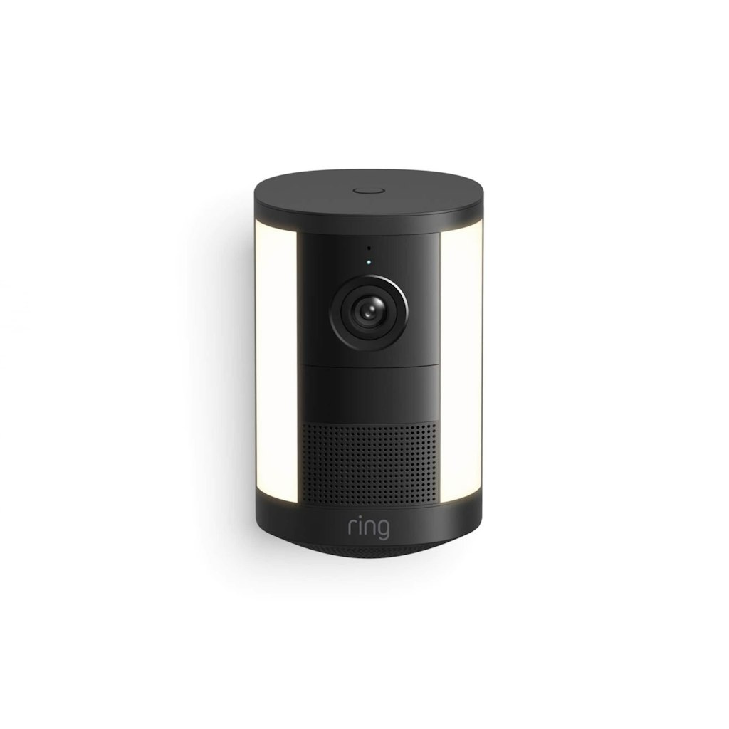 Ring Spotlight Cam 2K Battery Security Camera: $119.99 Ring Spotlight Cam 2K Battery Security Camera: $119.99
