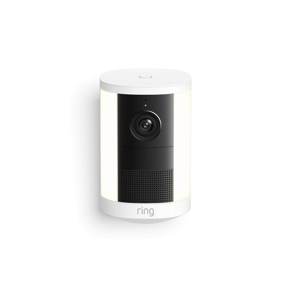 Ring Spotlight Cam 2K Battery Security Camera: $119.99 Ring Spotlight Cam 2K Battery Security Camera: $119.99