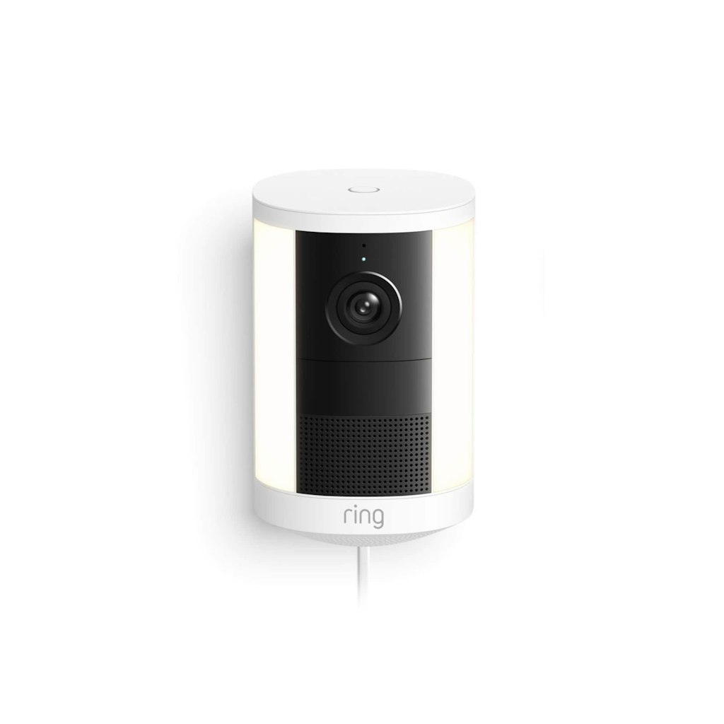 Ring Spotlight Cam 2K Plug-in Security Camera: $119.99 Ring Spotlight Cam 2K Plug-in Security Camera: $119.99