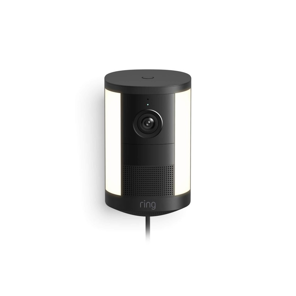 Ring Spotlight Cam 2K Plug-in Security Camera: $119.99 Ring Spotlight Cam 2K Plug-in Security Camera: $119.99