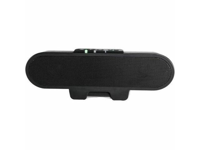 Cyber Acoustics CA-2890PRO USB & Bluetooth Speaker Bar: $55.94 Cyber Acoustics CA-2890PRO USB & Bluetooth Speaker Bar: $55.94