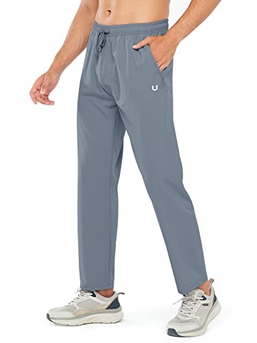 Northyard Men's Quick-Dry Athletic Pants: $24.64 Northyard Men's Quick-Dry Athletic Pants: $24.64