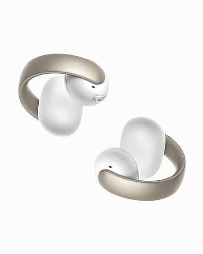 Soundcore by Anker AeroClip Open Ear Earbuds: $99.99 Soundcore by Anker AeroClip Open Ear Earbuds: $99.99