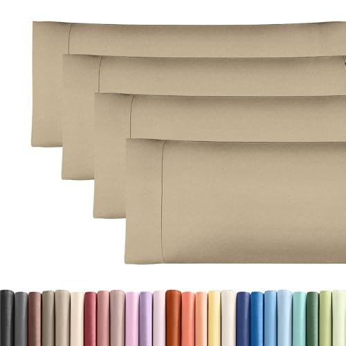 Body Pillowcases 4-Pack: $22.94 Body Pillowcases 4-Pack: $22.94