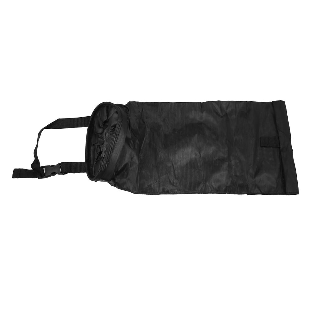 Unique Bargains Hanging Car Trash Bag: $11.24