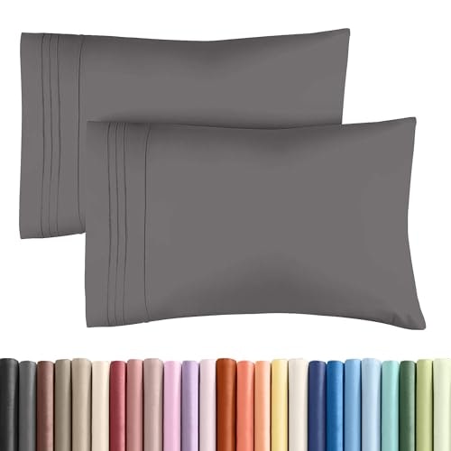 King Pillowcase 2-Pack: $12.70 King Pillowcase 2-Pack: $12.70