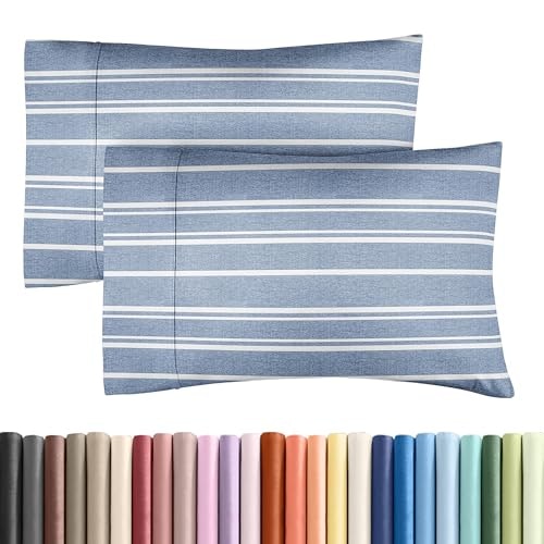 King Pillowcases 2-Pack: $12.71 King Pillowcases 2-Pack: $12.71