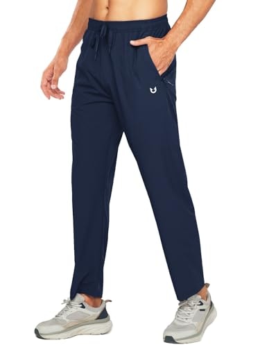 Northyard Men's Quick-Dry Athletic Pants: $25.49 Northyard Men's Quick-Dry Athletic Pants: $25.49