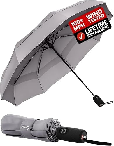 Repel Automatic Travel Umbrella: $23.79 Repel Automatic Travel Umbrella: $23.79