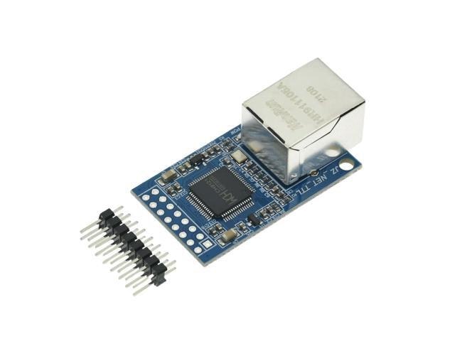 CH9121 Serial to Ethernet Module: $16.10 CH9121 Serial to Ethernet Module: $16.10