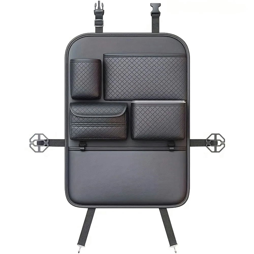 Deximro Car Seat Back Organizer Handbag Holder: $20.99 Deximro Car Seat Back Organizer Handbag Holder: $20.99