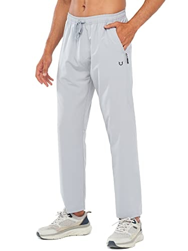 Northyard Men's Quick-Dry Athletic Pants: $25.49 Northyard Men's Quick-Dry Athletic Pants: $25.49