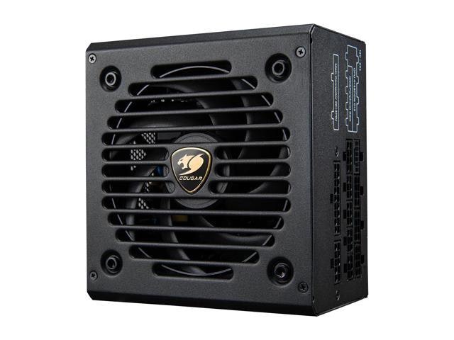 Cougar GR 850W 80 Plus Gold Modular Power Supply: $89.99