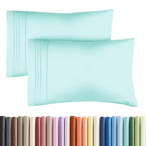 Queen Pillowcase 2-Pack: $11.83 Queen Pillowcase 2-Pack: $11.83