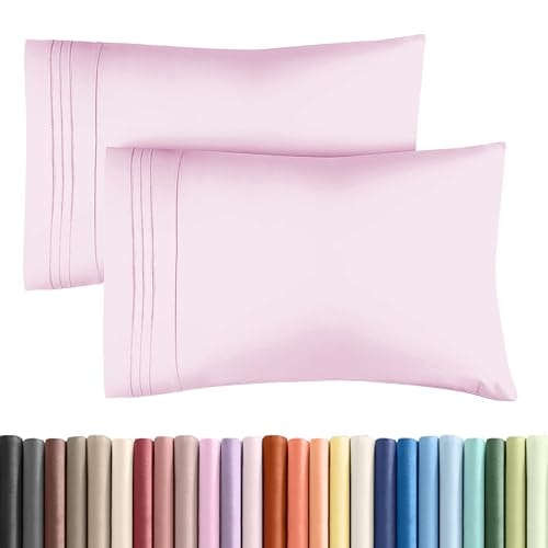 King Pillow Cases 2-Pack: $12.70 King Pillow Cases 2-Pack: $12.70