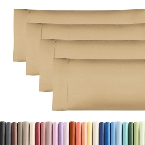 Body Pillowcases 4-Pack: $22.94 Body Pillowcases 4-Pack: $22.94
