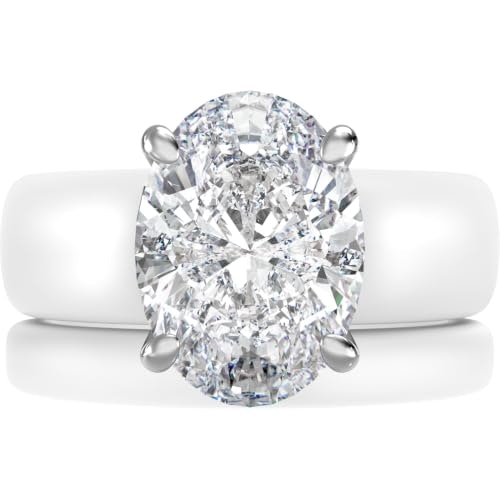 Rinfit Oval Cut CZ Silicone Ring: $46.74 Rinfit Oval Cut CZ Silicone Ring: $46.74